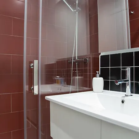 Fira Basic 3* L’Hospitalet de Llobregat
