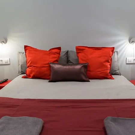 Fira Boutique Barcelona Szálloda