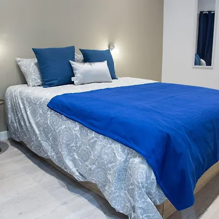 Fira Boutique Barcelona Szálloda Hospitalet de Llobregat