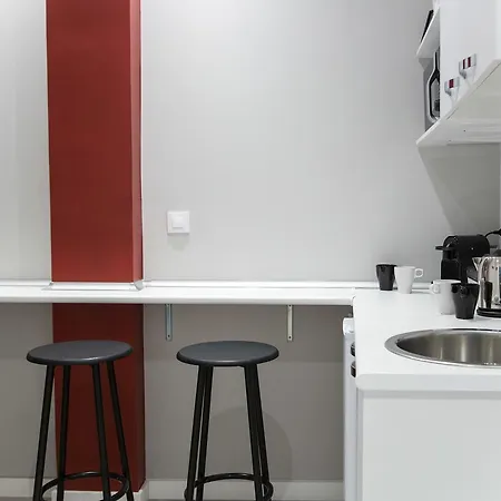 Fira Boutique Barcelona Szálloda