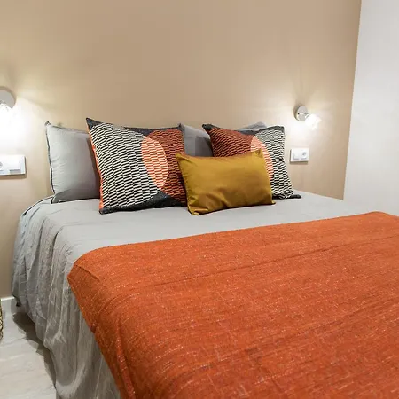 Szálloda Fira Boutique Barcelona Hospitalet de Llobregat