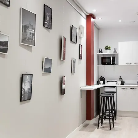Fira Boutique Barcelona Szálloda 3*