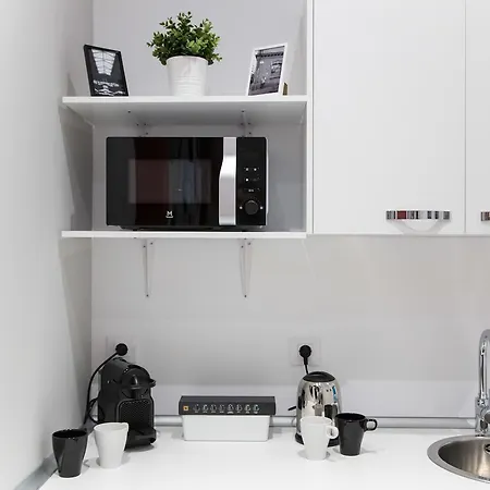 Fira Boutique Barcelona Szálloda Hospitalet de Llobregat