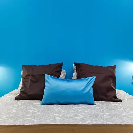 Szálloda Fira Boutique Barcelona 3*