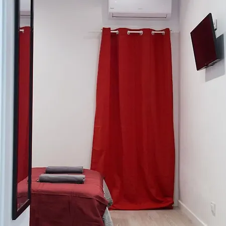 Szálloda Fira Boutique Barcelona Hospitalet de Llobregat