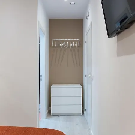 Szálloda Fira Boutique Barcelona 3*