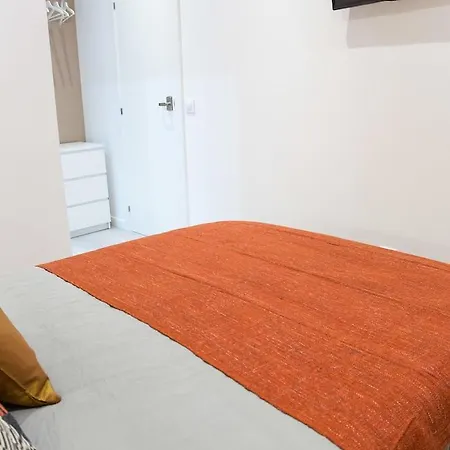 Fira Boutique Barcelona Szálloda