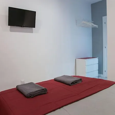 Fira Boutique Barcelona Szálloda Hospitalet de Llobregat