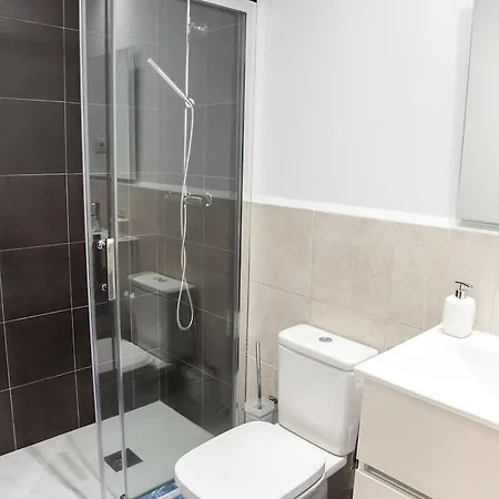 Fira Boutique Barcelona Szálloda Hospitalet de Llobregat