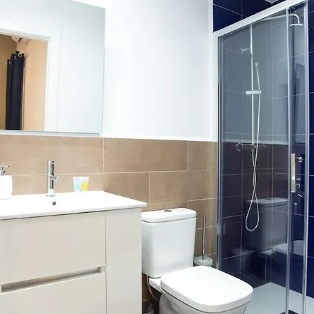 Fira Boutique Barcelona Szálloda 3*
