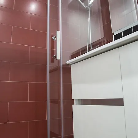 Szálloda Fira Boutique Barcelona 3*