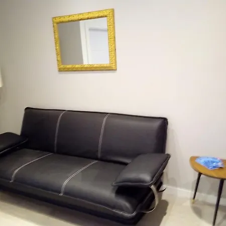 Szálloda Fira Boutique Barcelona 3*